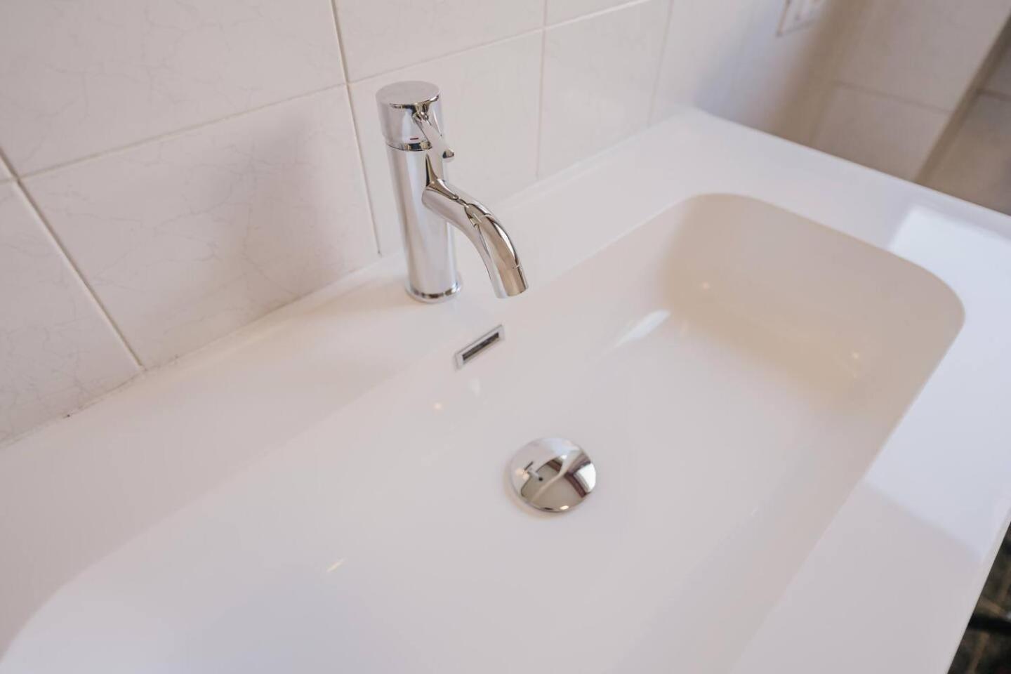 Unico 3b - Per Coppie A Apartament