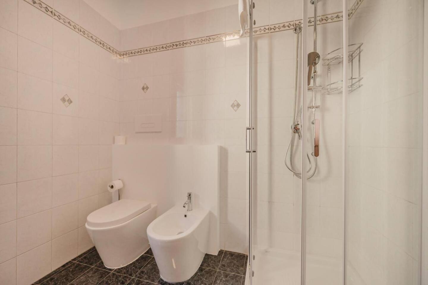 Apartament Unico 3b - Per Coppie A