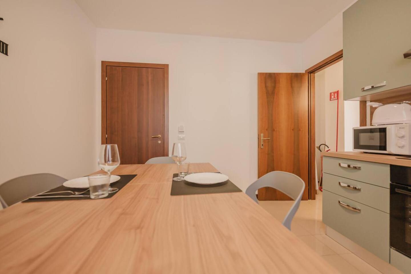 Unico 3b - Per Coppie A Apartament *