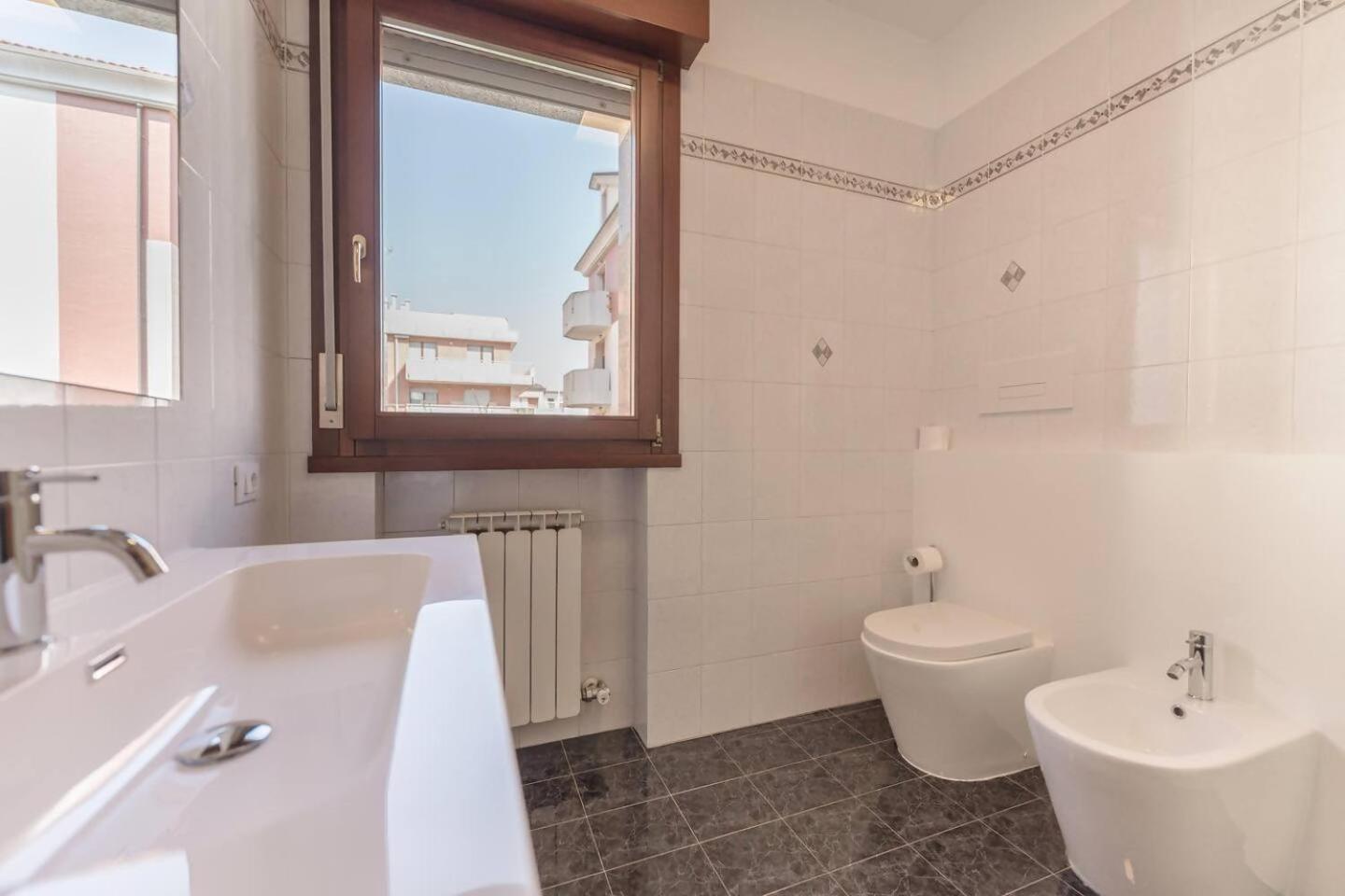 Apartament Unico 3b - Per Coppie A *