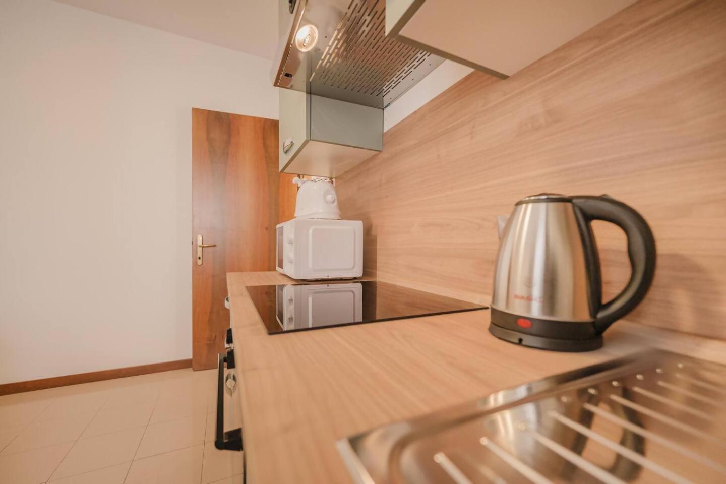 Apartament Unico 3b - Per Coppie A Wenecja