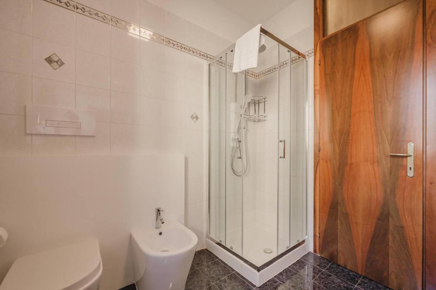 Unico 3b - Per Coppie A Apartament *