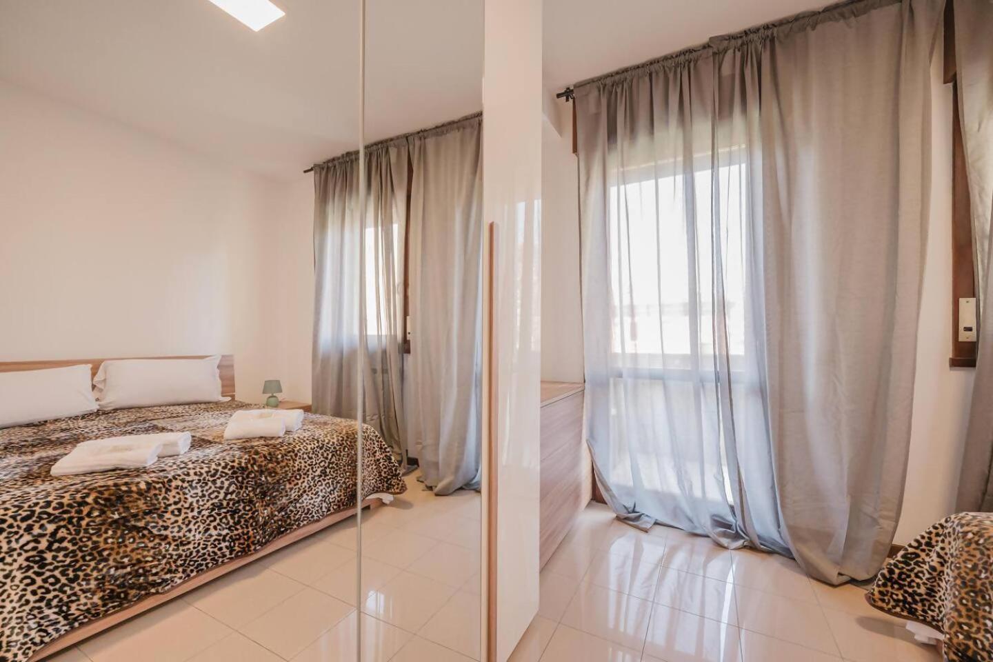 Apartament Unico 3b - Per Coppie A Wenecja